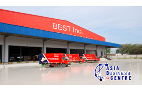 BEST Express và hành trình xây dựng niềm tin trong kỷ nguyên logistics số